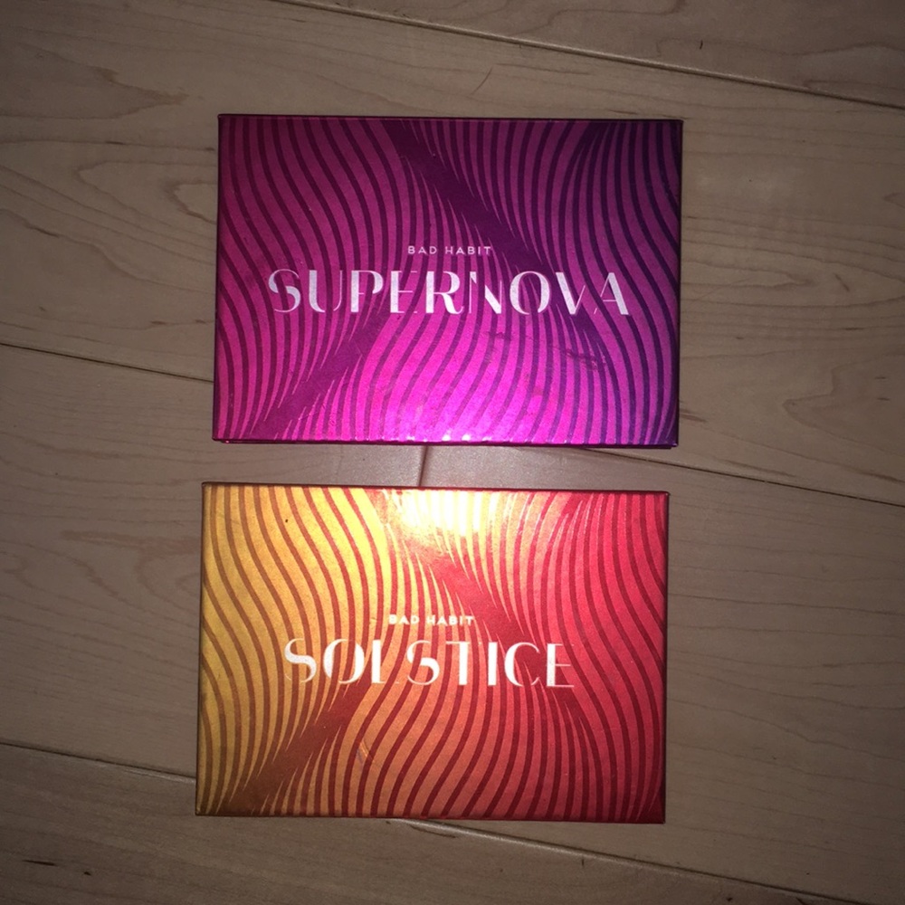 Eyeshadow Duo
